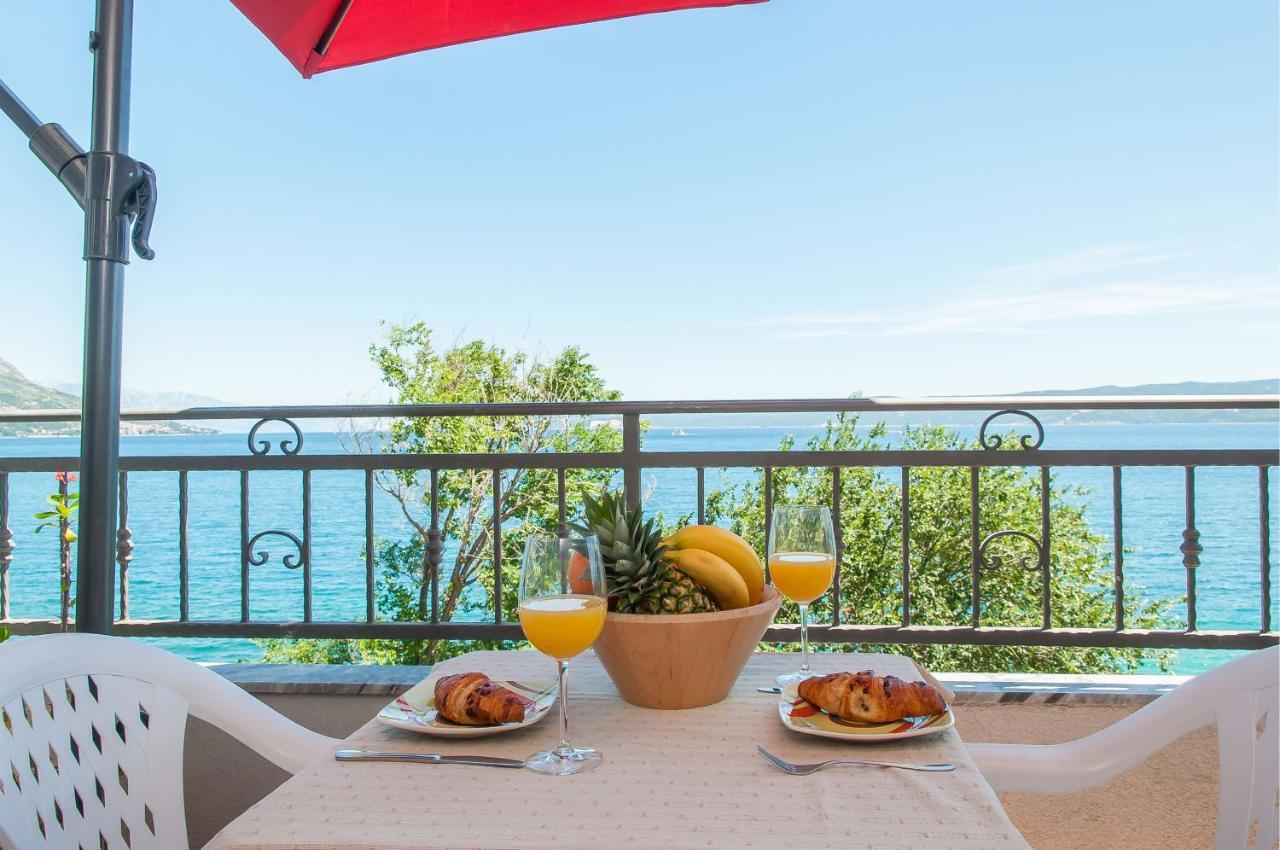 Apartman Roza Duce Ngoại thất bức ảnh