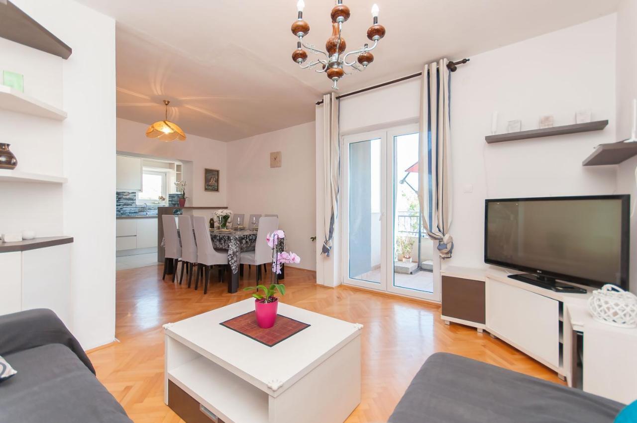 Apartman Roza Duce Ngoại thất bức ảnh