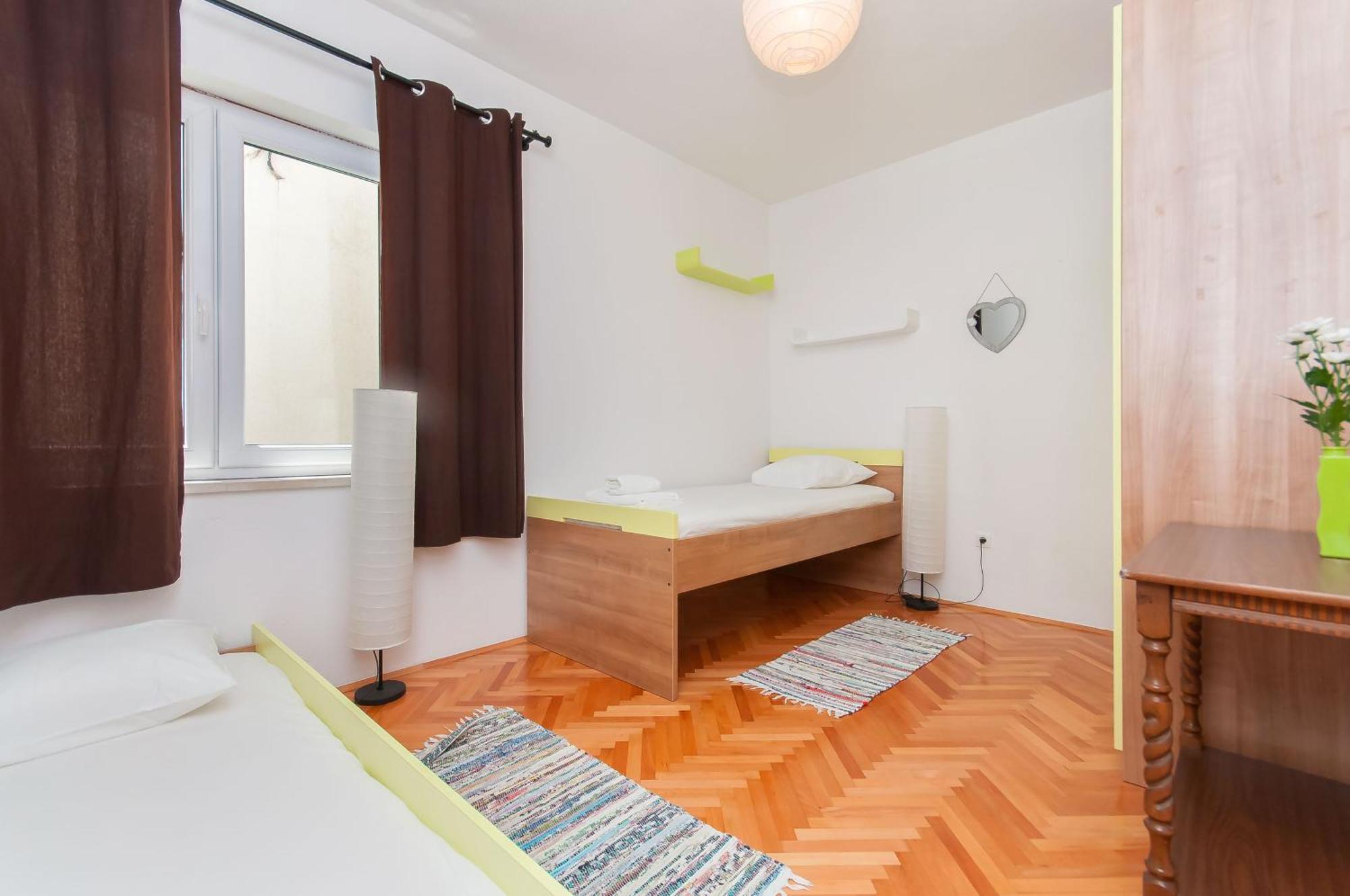 Apartman Roza Duce Ngoại thất bức ảnh
