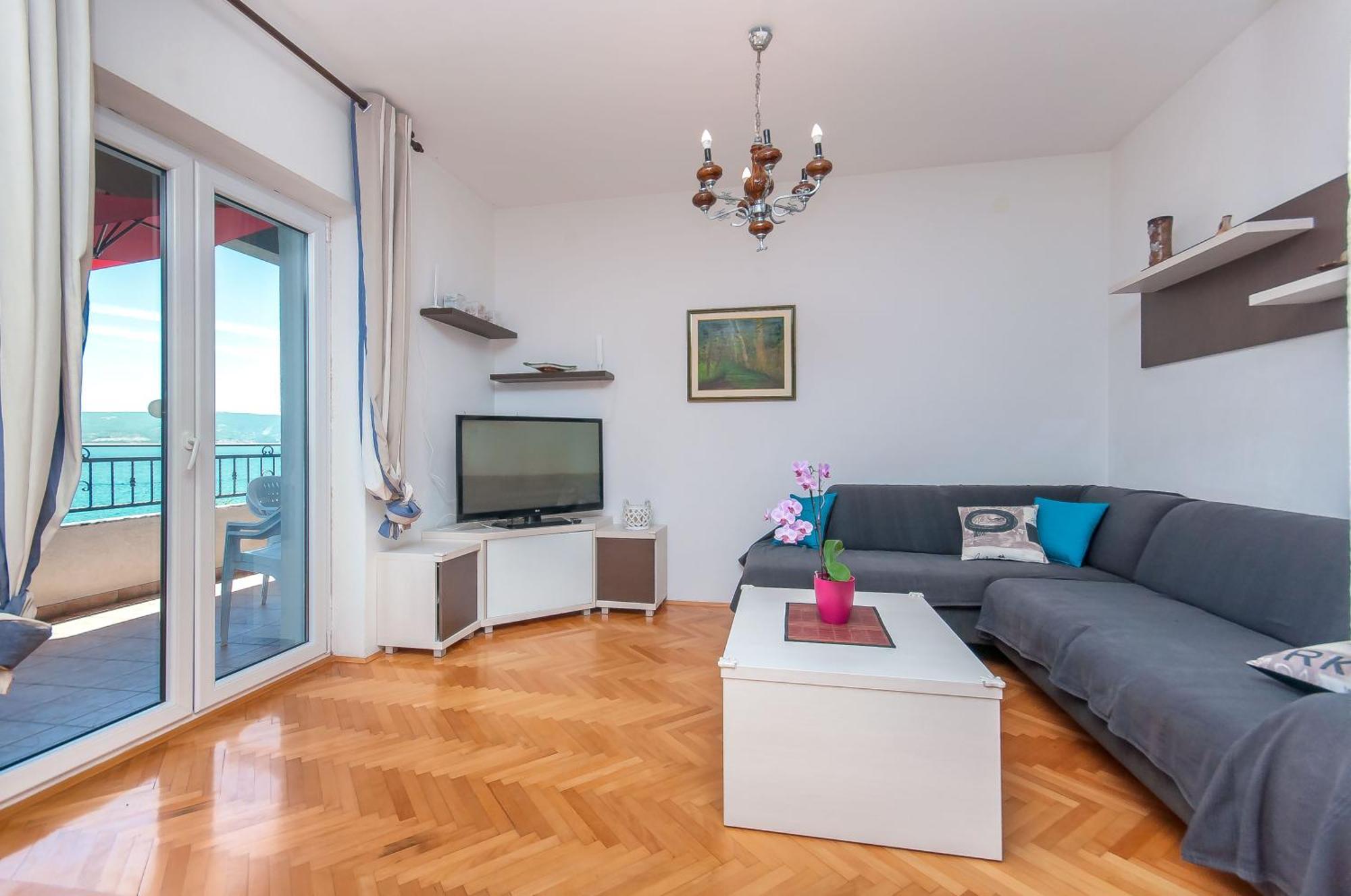 Apartman Roza Duce Ngoại thất bức ảnh
