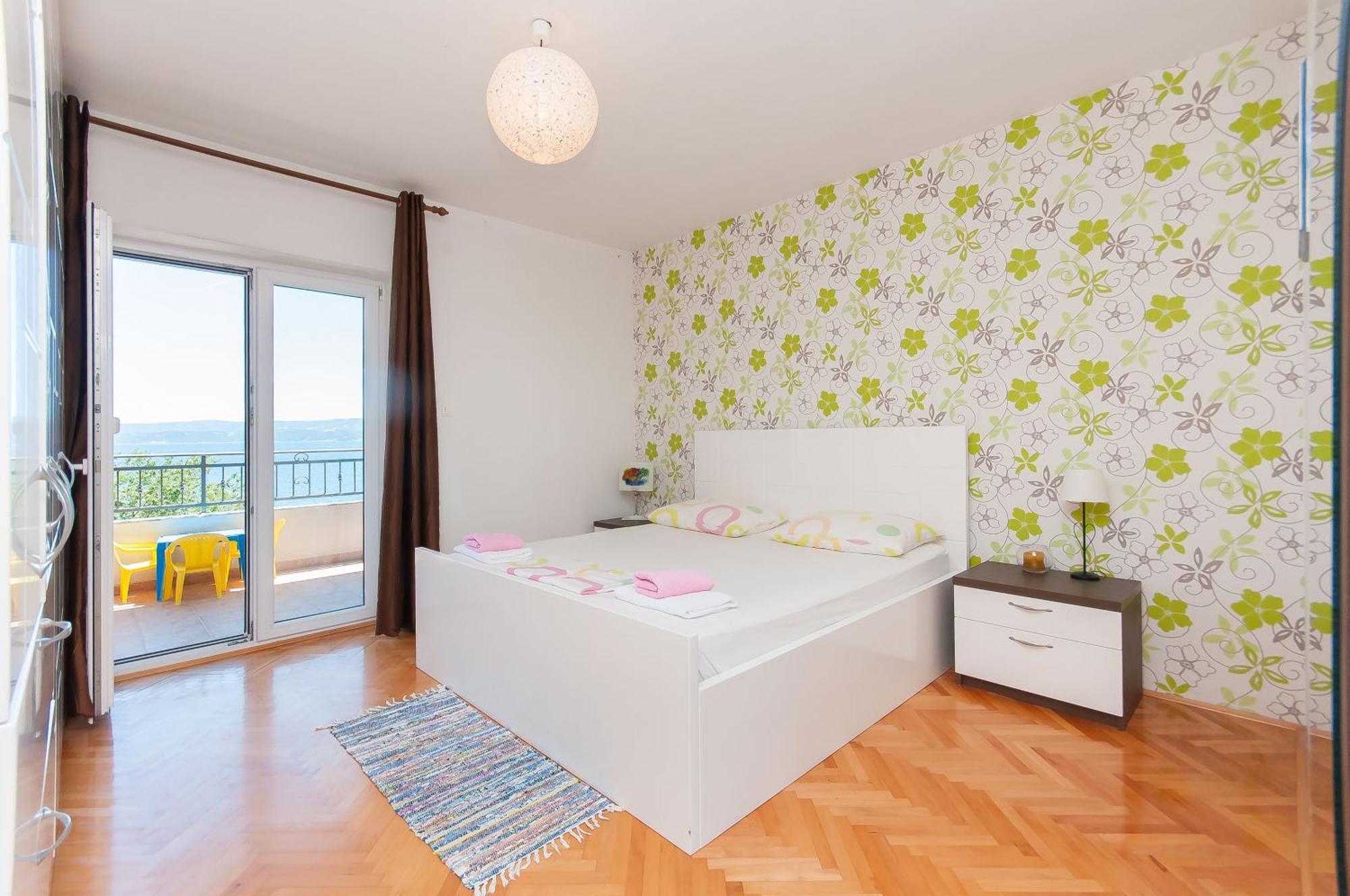 Apartman Roza Duce Ngoại thất bức ảnh