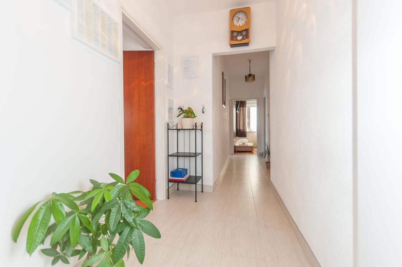 Apartman Roza Duce Ngoại thất bức ảnh