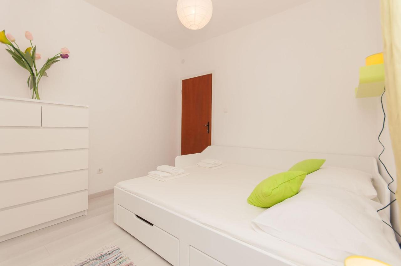 Apartman Roza Duce Ngoại thất bức ảnh