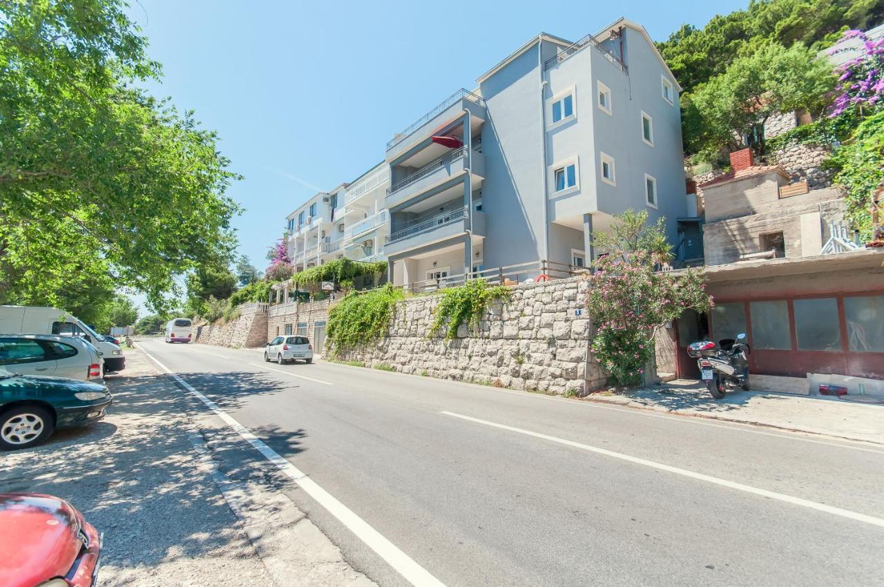 Apartman Roza Duce Ngoại thất bức ảnh